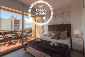 SUITEON7TH VILAMOURA THE BEST VIEW IN TOWN - 1Br